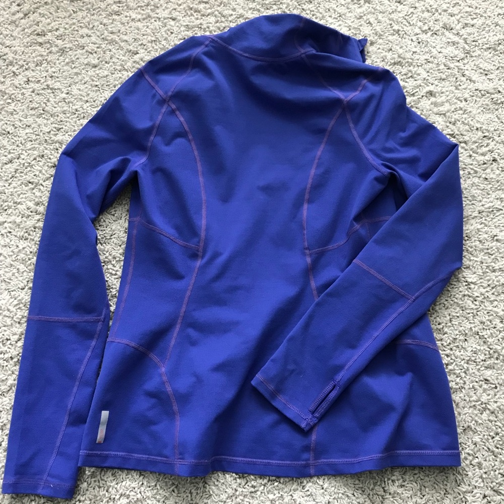 Zella jacket - Picture 2 of 3